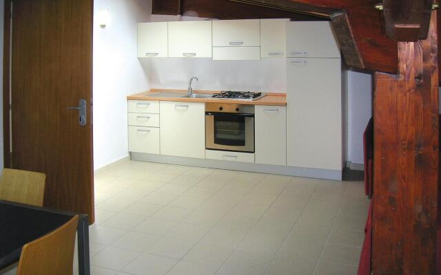 Apartment in Roseto by Sandy Beach