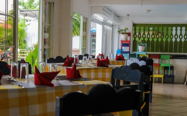 Hotel Petén Express - Hostel