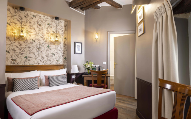 Welcome Hotel