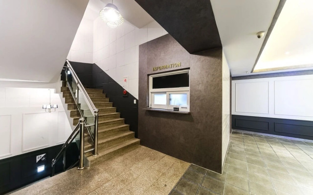 Gumi Indong Hotel YO