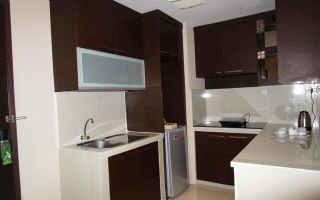 Royal Suite Condotel