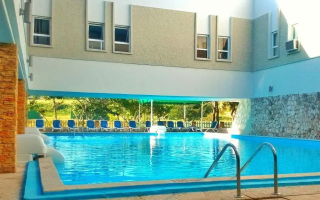 Marazul Hotel