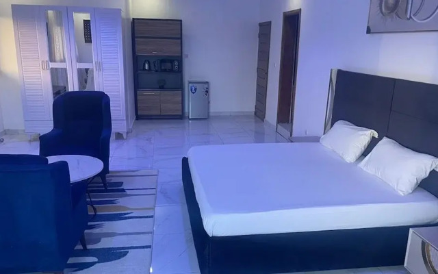 Bi hotel 1 Bi hotel 1