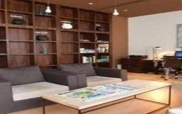 Room Maangta 113 - Andheri East