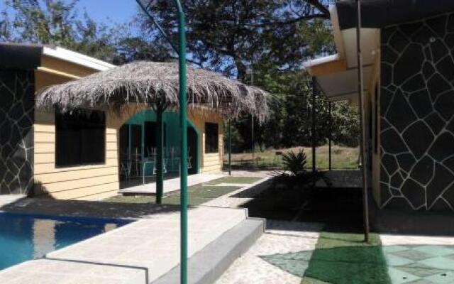 Hotel Oasis del Pacifico Playa Naranjo