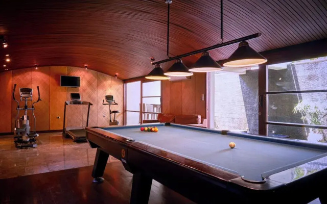 Pushpapuri Villa