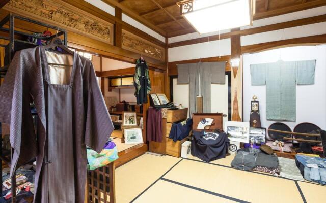 Oyado Honjin