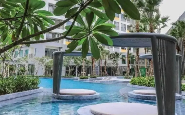 Masteri An Phu Apartment Quan 2