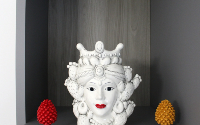 Sikelia Superior Rooms