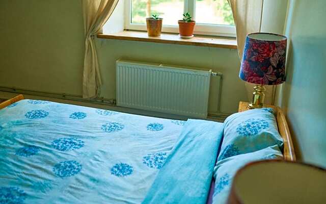 Guest house GaiziņStars