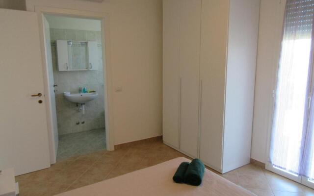 Appartamento l'Ulivo