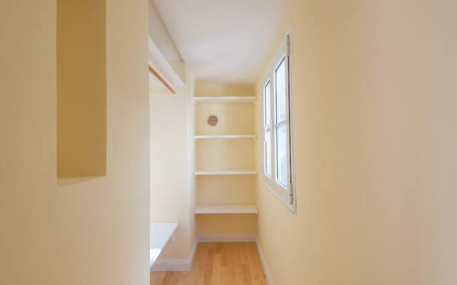 RSH Spanish Steps Luxury Apartments