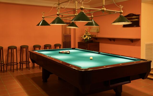 Norfolk Mansion Luxury Serviced Apartment