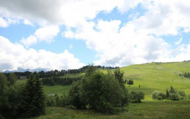 Appartement Hauteluce, 1 pièce, 4 personnes - FR-1-293-155