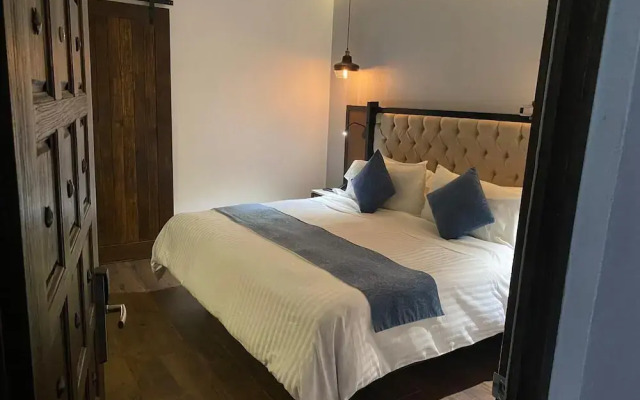 Hotel Boutique Casa Loreta