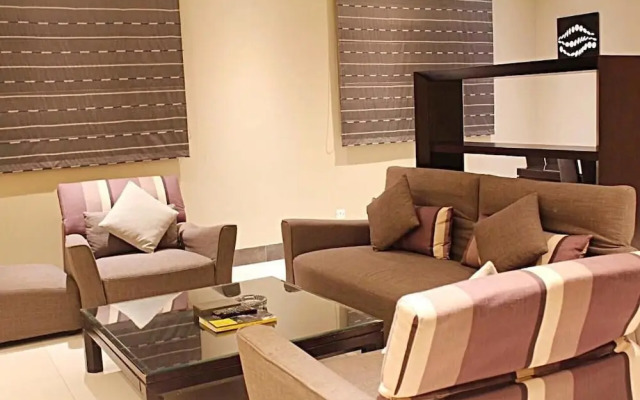 Rafa Homes Al Izdihar 1