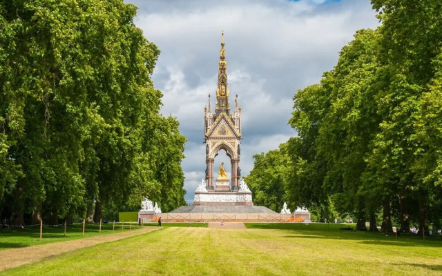 Charming Spacious 5 Bed Mews House - Kensington