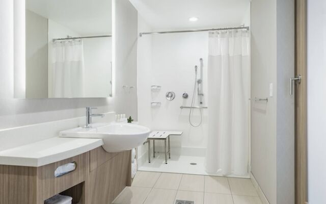 SpringHill Suites Madison