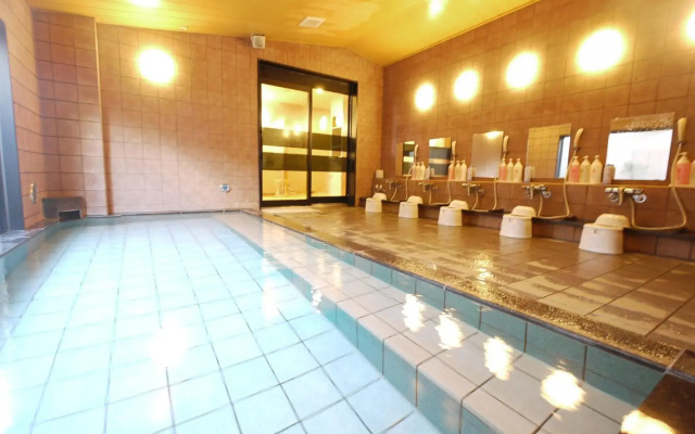 Hotel Route-Inn Kameyama Inter