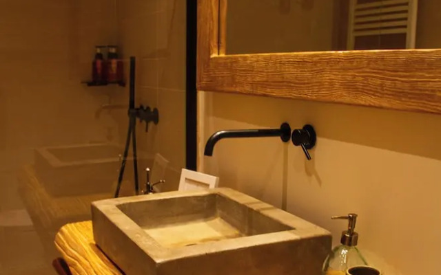 Hotel Boutique Vila Santa Lucia