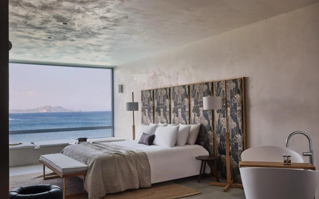 Port Royal Villas & Spa