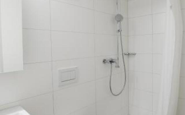 Serviced Apartments Haus 1