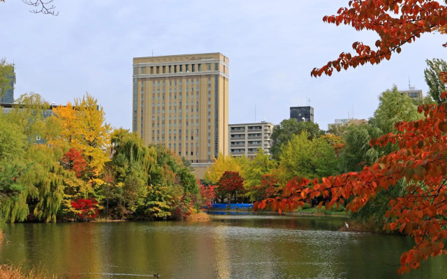 Hotel Lifort Sapporo