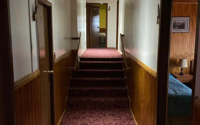 Hotel Yagan