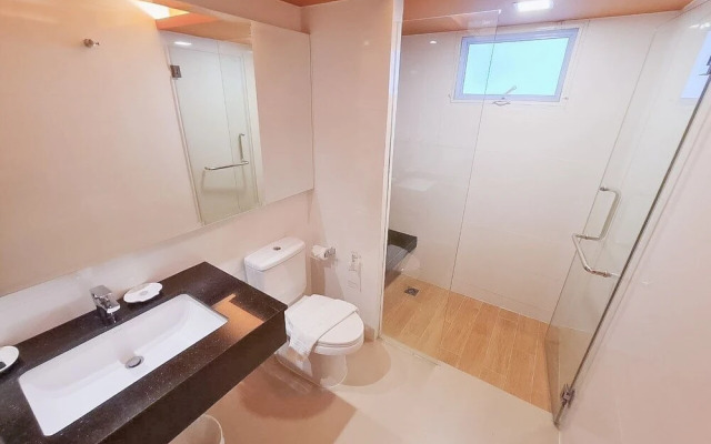 Golden Sea Hua Hin