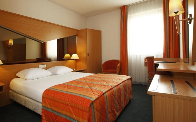 Отель KaFra Best