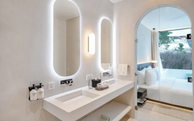 The Arc House Canggu – Guest Rooms – Canggu