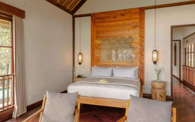 Sound of the Sea Villa