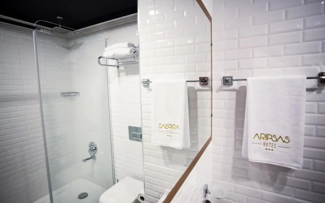 Aripsas Hotel