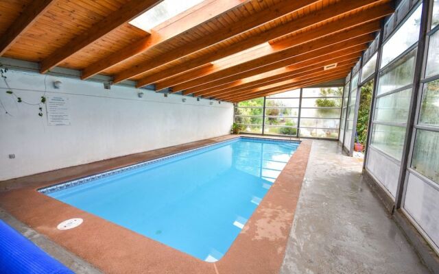 Spa Algarrobo