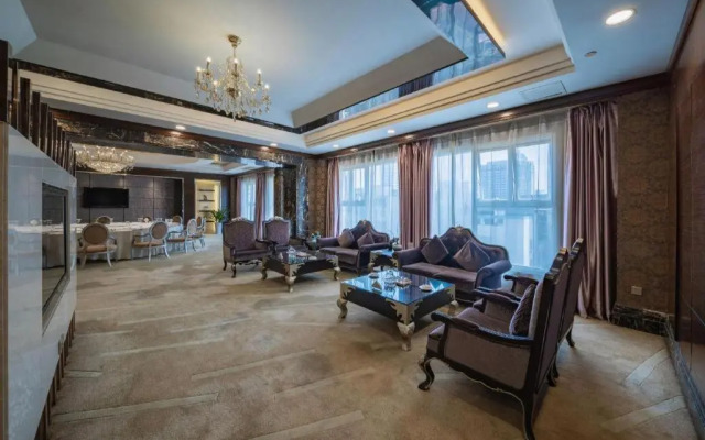 Changsha Xiaoxiang Huatian Hotel