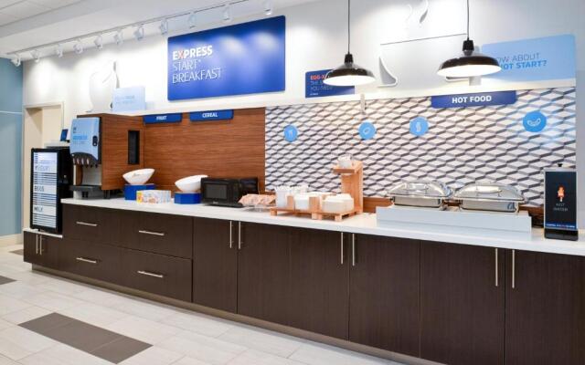 Holiday Inn Express & Suites Elko by IHG