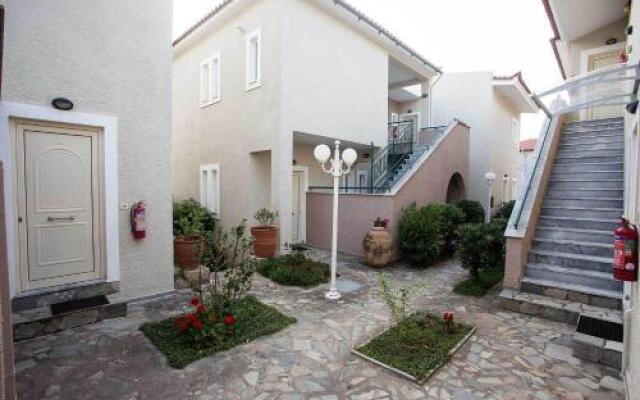 Remvi Hotel - Apartments