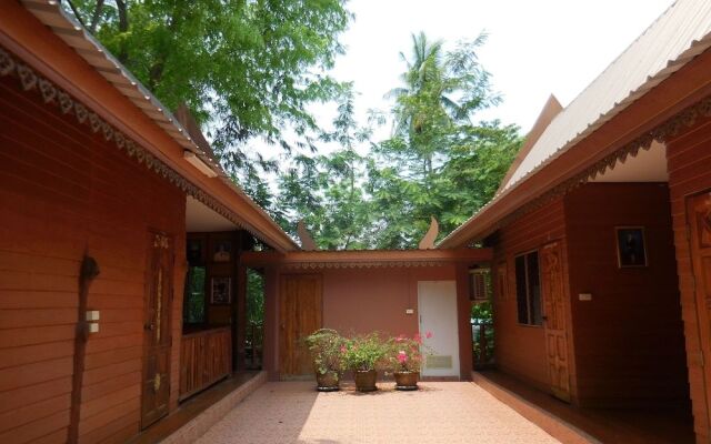 Akechanok Resort&Homestay