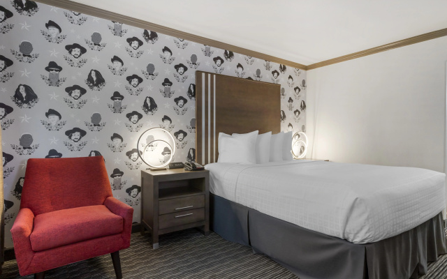 Aiden Austin City Hotel