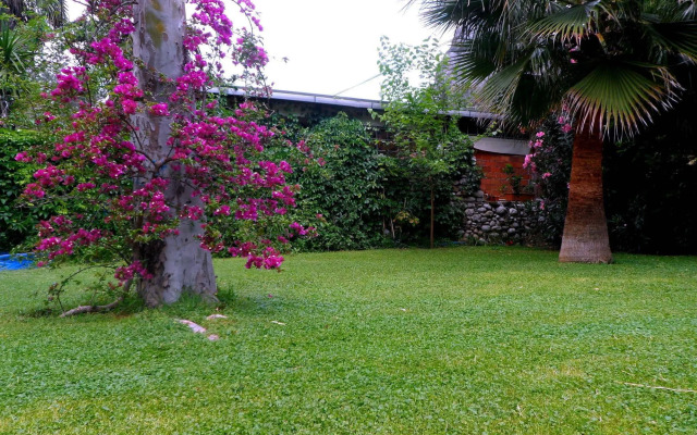 Arya Holiday Houses