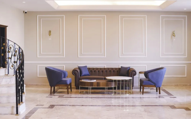 The Yalı Konak Hotel İzmir