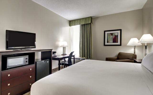 Holiday Inn Express Marshfield by IHG