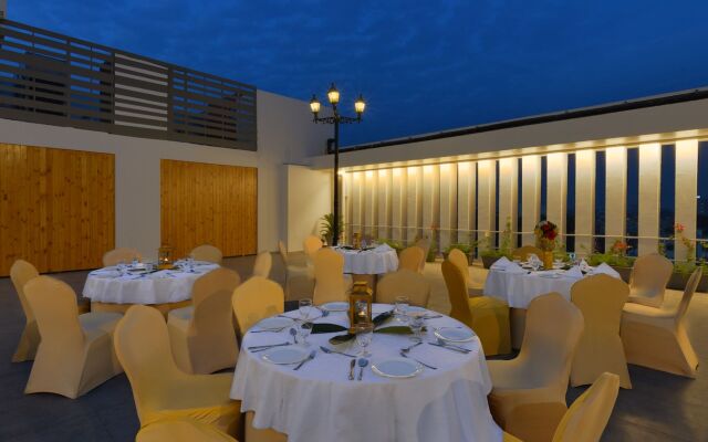 The Fern - An Ecotel Hotel, Vadodara