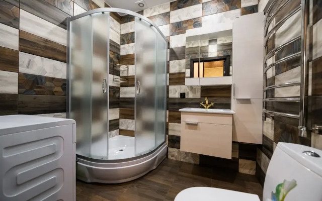 Prime Host apartments Savelovsky 2