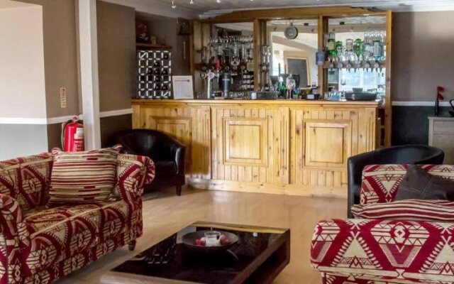 Feughside Guesthouse