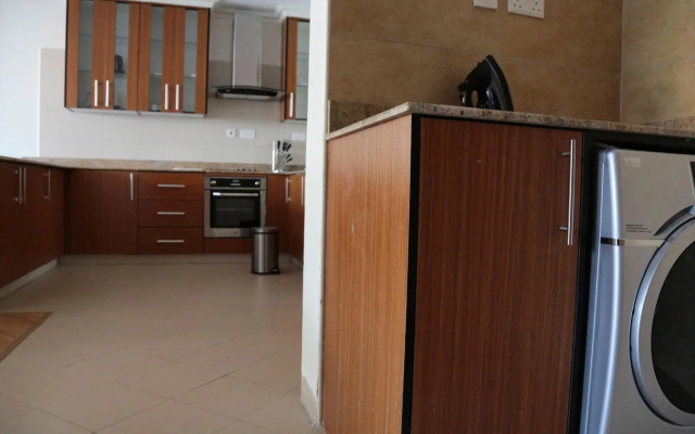 Lymack Suites