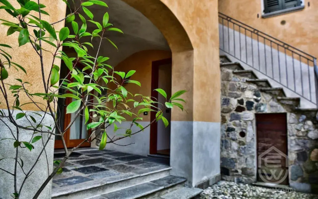 Easy Welcome La Filanda Taverna - Room