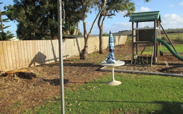 Motel Warrnambool