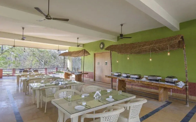 The Riverwood Forest Retreat - Pench