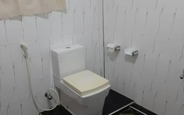 The Golden Residence